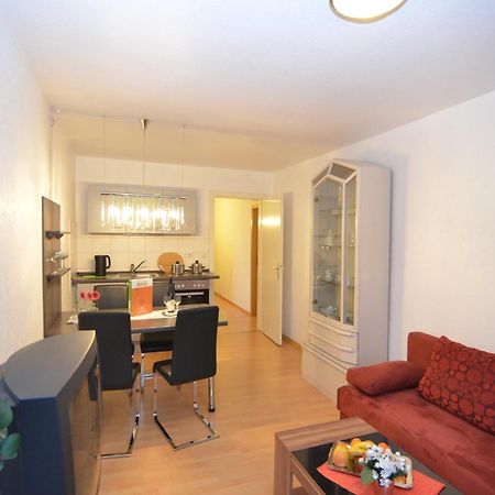 Apartment Near Ski Area In Wehrstapel In Sauerland Meschede Exterior foto