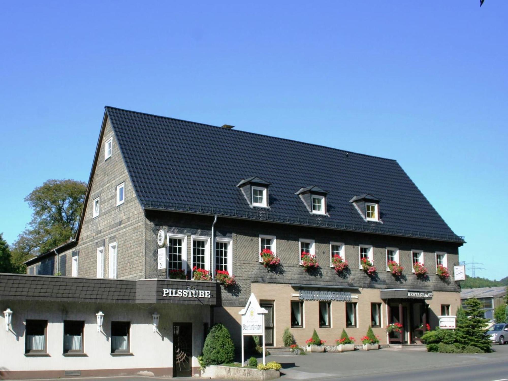 Apartment Near Ski Area In Wehrstapel In Sauerland Meschede Exterior foto